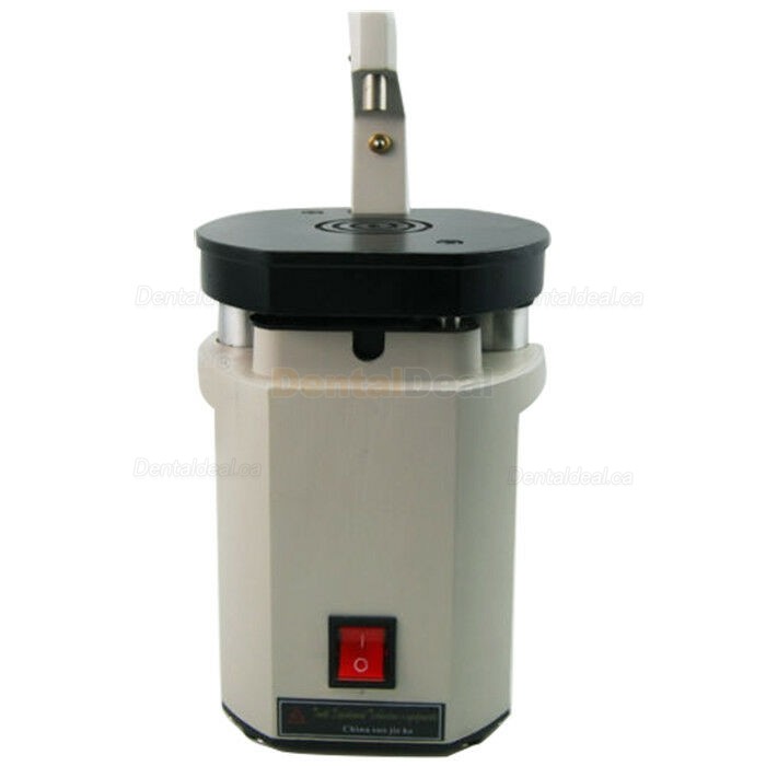 80W Dental Lab Laser Pindex Drill Machine Pin System 5500RPM